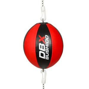 Reflexná lopta, speedbag DBX BUSHIDO ARS-1150 R | DJK Sport B2B