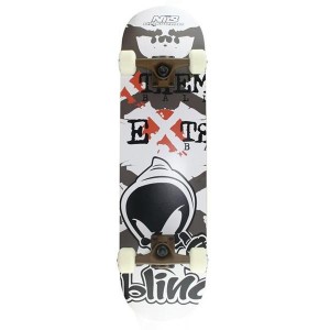 Skateboard NILS Extreme CR3108 SA Blind | DJK Sport B2B