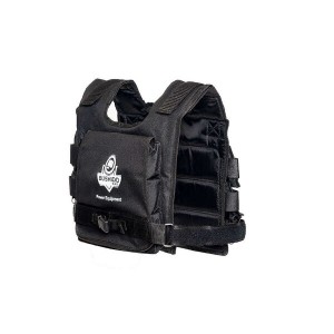 Záťažová vesta DBX BUSHIDO krátka 1-10 Kg | DJK Sport B2B
