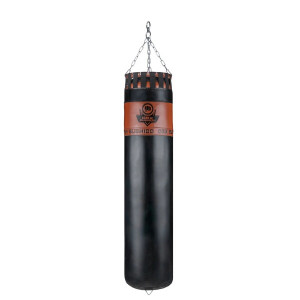 Profesionálny kožený boxovací vak DBX BUSHIDO Sovereign 130/35cm 30kg | DJK Sport B2B
