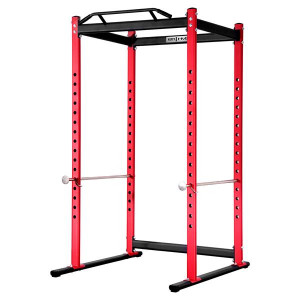 Posilňovacia klietka - Power Rack HMS KLT21 | DJK Sport B2B