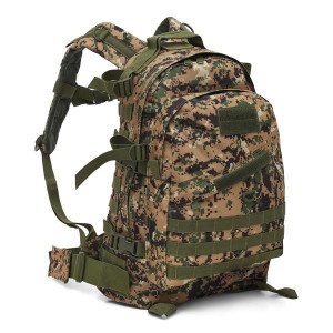 Batoh NILS Camp NC3904 Vanguard maskáčový 45L | DJK Sport B2B