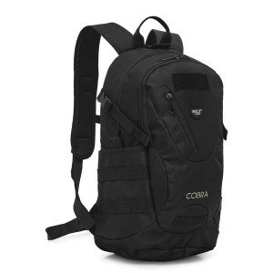 Batoh NILS Camp NC3905 Cobra 25L čierny | DJK Sport B2B