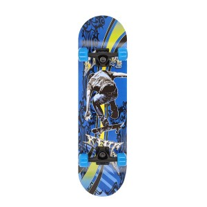 Skateboard NILS Extreme CR3108 SA King | DJK Sport B2B