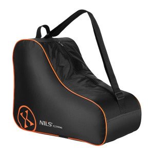 Taška na korčule NILS Extreme TS314 One size oranžová | DJK Sport B2B