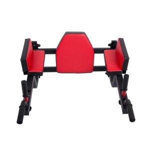 Regulovateľné bradlá MARBO MS-D101 | DJK Sport B2B