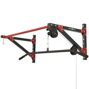 Hrazda s hornou kladkou MARBO MH-D204 | DJK Sport B2B