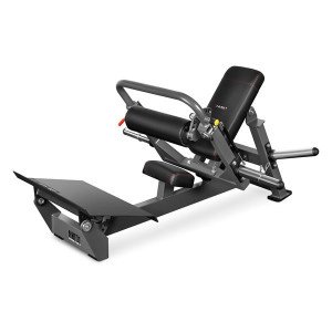 Posilňovací stroj na zadok HMS MHT01 Hip Thrust | DJK Sport B2B