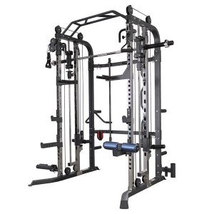 CYKLOP 1 MULTIPRESS HMS | DJK Sport B2B