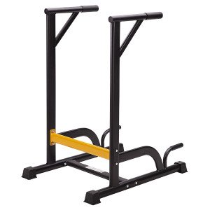 Multifunkčná opierka na kliky HMS Premium PWL8306 | DJK Sport B2B