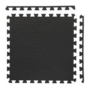 Ochranná puzzle podložka HMS MP12 PRO | DJK Sport B2B