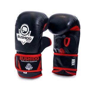 Vakové rukavice DBX BUSHIDO ARB-727 | DJK Sport B2B