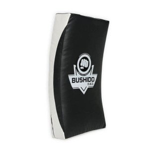 Tréningový prehnutý blok DBX BUSHIDO T 62 x 35 x 12 - biely | DJK Sport B2B