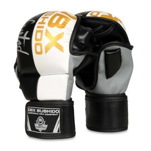MMA rukavice DBX BUSHIDO ARM-2011b | DJK Sport B2B
