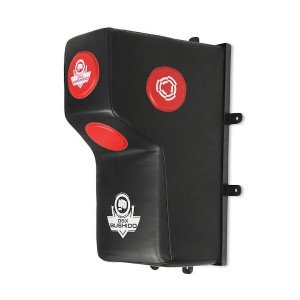 Tréningový blok na stenu DBX BUSHIDO DBX-W-10 | DJK Sport B2B