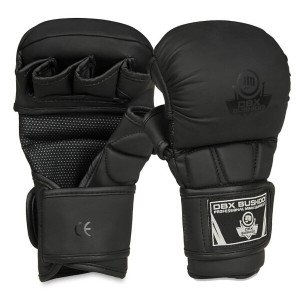 MMA Rukavice DBX BUSHIDO E1v9-B | DJK Sport B2B