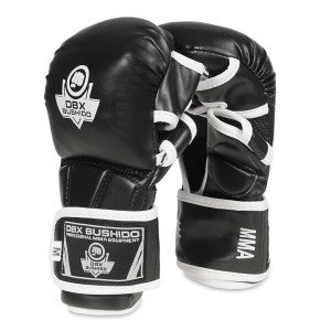 MMA Rukavice DBX BUSHIDO E1v9 | DJK Sport B2B