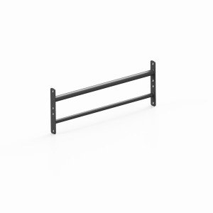 Dvojitá hrazda MARBO Sport MFT-D3348P-110 110 cm 33/48 mm | DJK Sport B2B
