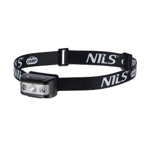 LED čelovka NILS Camp NC0006 180 lm | DJK Sport B2B