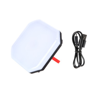 Kempingová LED svietidlo NILS Camp NC0007 220 lm | DJK Sport B2B
