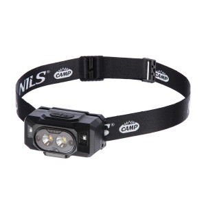 LED čelovka NILS Camp NC0008 600 lm | DJK Sport B2B