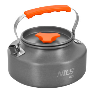 Kempingová kanvica NILS Camp NC17118 1,1L | DJK Sport B2B