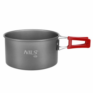 Kempingový hrniec NILS Camp NC17119 1,4L | DJK Sport B2B