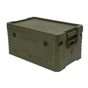 Skladací box s vekom NILS Camp NCB4001 32L | DJK Sport B2B