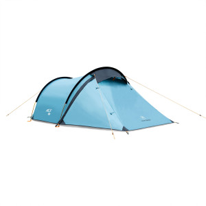 Turistický stan NILS Camp NC6003 North Peak modrý | DJK Sport B2B