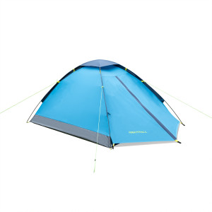 Turistický stan NILS Camp NC6033 Nightfall modrý | DJK Sport B2B