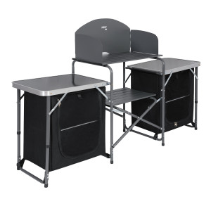 Kempingová skriňa NILS Camp NC3042 | DJK Sport B2B