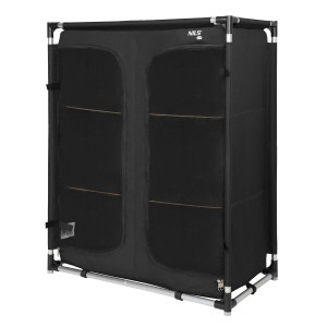 Skladacia kempingová skriňa NILS Camp NC3034 XL | DJK Sport B2B