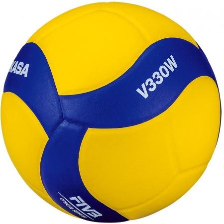 Volejbalový míč Mikasa V330W | DJK Sport B2B