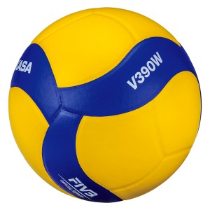 Volejbalový míč Mikasa V390W | DJK Sport B2B