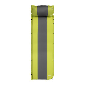 Samonafukovacia karimatka NILS Camp NC4349 zelená | DJK Sport B2B