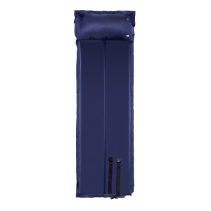 Samonafukovacia karimatka NILS Camp NC4008 modrá | DJK Sport B2B