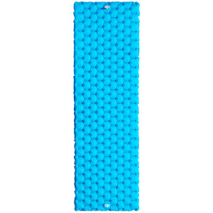 Turistická karimatka NILS Camp NC4007 modrá | DJK Sport B2B