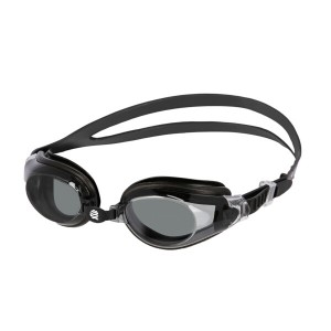 Plavecké okuliare NILS Aqua KOR-60 AF čierne | DJK Sport B2B