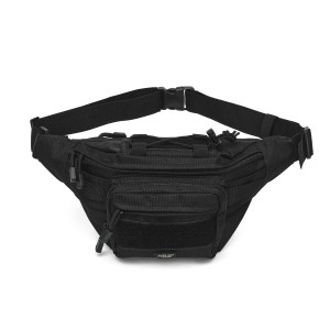 Ľadvinka NILS Camp NC3906 čierna | DJK Sport B2B