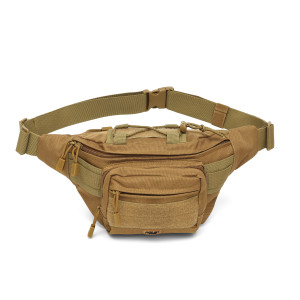 Ľadvinka NILS Camp NC3906 hnedá | DJK Sport B2B