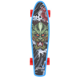 PennyBoard NILS Extreme Crude Drak | DJK Sport B2B