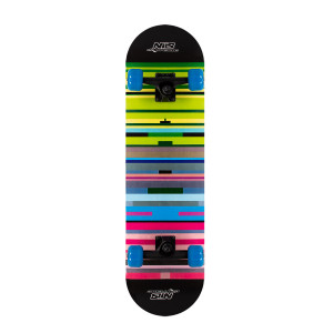 Skateboard NILS Extreme CR3108 SA ERROR | DJK Sport B2B
