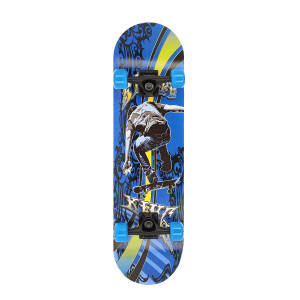 Skateboard NILS Extreme CR3108 SA KING | DJK Sport B2B