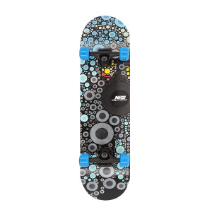 Skateboard NILS Extreme CR3108 SA SPOT | DJK Sport B2B