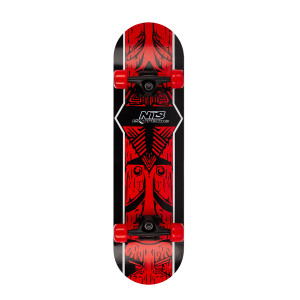 Skateboard NILS Extreme CR3108 SA AZTEC | DJK Sport B2B