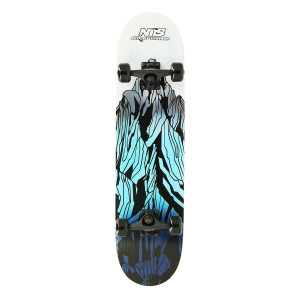 Skateboard NILS Extreme CR3108 MOUNTAIN | DJK Sport B2B