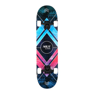 Skateboard NILS Extreme CR3108SA TRIANGEL | DJK Sport B2B