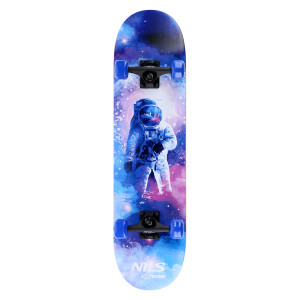 Skateboard NILS Extreme CR3108 SA DREAMER | DJK Sport B2B