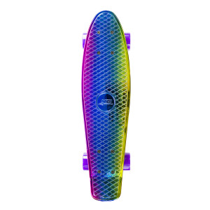PENNYBOARD PNB01 RAINBOW ELECTROSTYLE NILS EXTREME | DJK Sport B2B