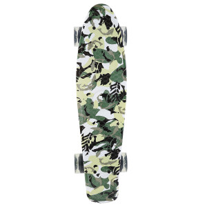 PennyBoard NILS Extreme Art Maskáč | DJK Sport B2B